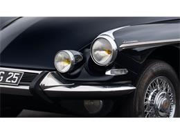 1965 Citroen DS21 (CC-2092669) for sale in Carmel, California