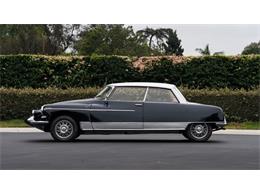 1965 Citroen DS21 (CC-2092669) for sale in Carmel, California