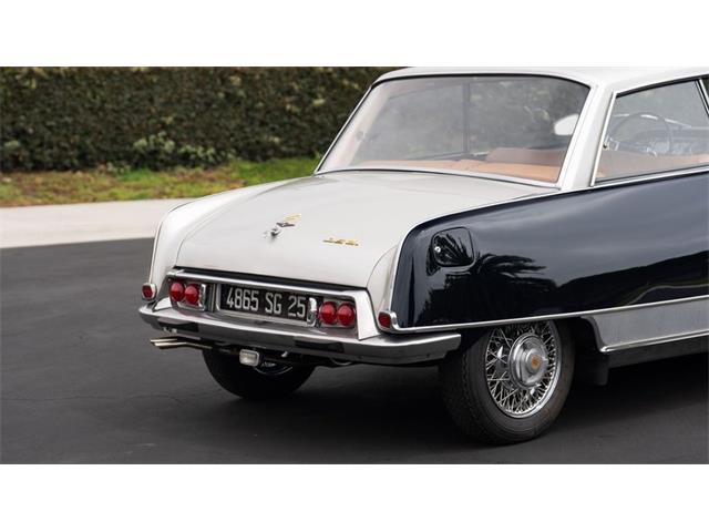 1965 Citroen DS21 (CC-2092669) for sale in Carmel, California
