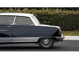 1965 Citroen DS21 (CC-2092669) for sale in Carmel, California