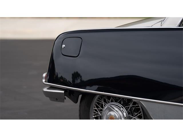 1965 Citroen DS21 (CC-2092669) for sale in Carmel, California