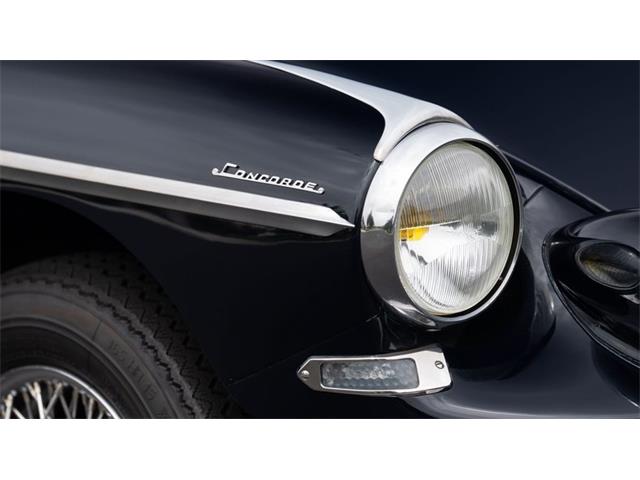 1965 Citroen DS21 (CC-2092669) for sale in Carmel, California