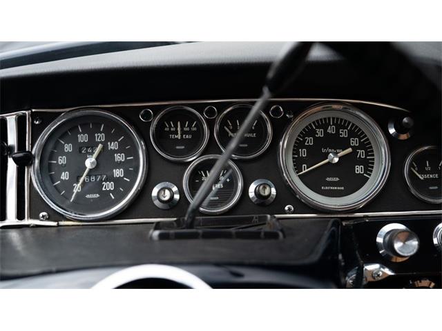 1965 Citroen DS21 (CC-2092669) for sale in Carmel, California