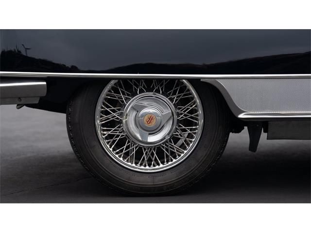 1965 Citroen DS21 (CC-2092669) for sale in Carmel, California