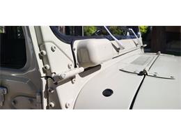 1977 Toyota Land Cruiser BJ40 (CC-2090267) for sale in Grass Valley, California
