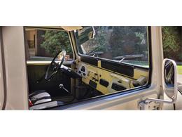 1977 Toyota Land Cruiser BJ40 (CC-2090267) for sale in Grass Valley, California