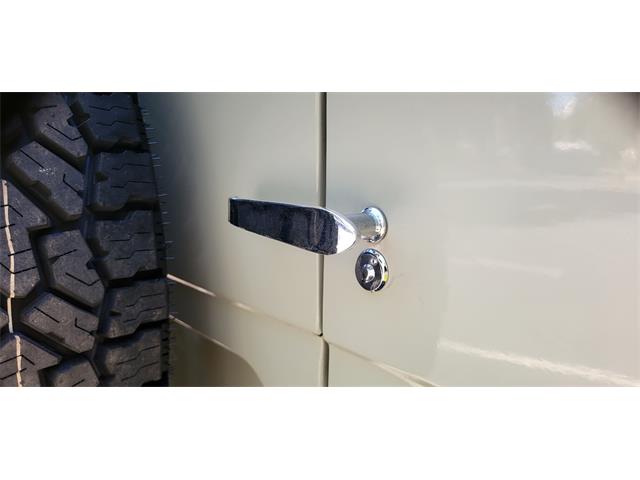 1977 Toyota Land Cruiser BJ40 (CC-2090267) for sale in Grass Valley, California