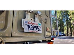 1977 Toyota Land Cruiser BJ40 (CC-2090267) for sale in Grass Valley, California