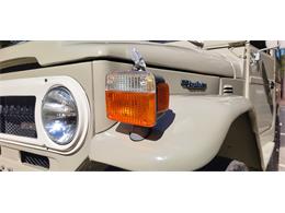 1977 Toyota Land Cruiser BJ40 (CC-2090267) for sale in Grass Valley, California