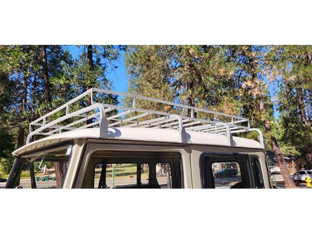 1977 Toyota Land Cruiser BJ40 (CC-2090267) for sale in Grass Valley, California