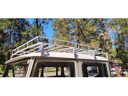 1977 Toyota Land Cruiser BJ40 (CC-2090267) for sale in Grass Valley, California