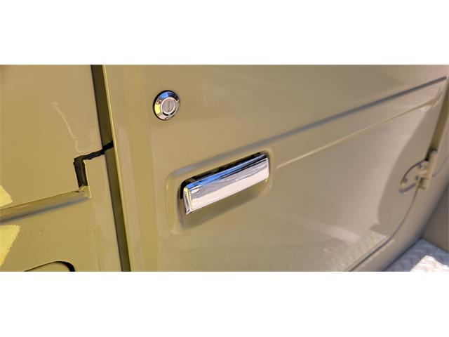 1977 Toyota Land Cruiser BJ40 (CC-2090267) for sale in Grass Valley, California