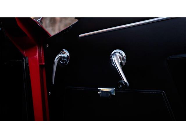 1959 Alfa Romeo 2000 (CC-2092670) for sale in Carmel, California