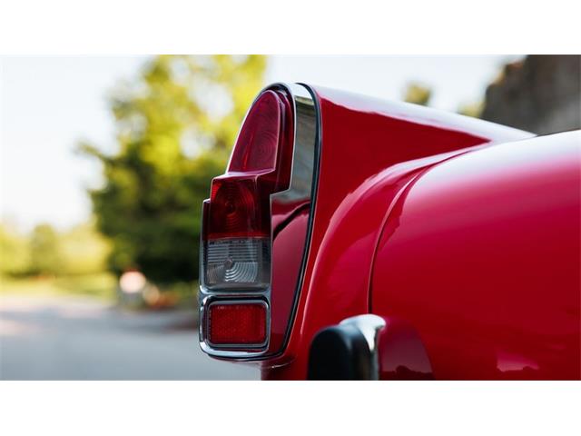 1959 Alfa Romeo 2000 (CC-2092670) for sale in Carmel, California