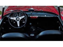 1959 Alfa Romeo 2000 (CC-2092670) for sale in Carmel, California