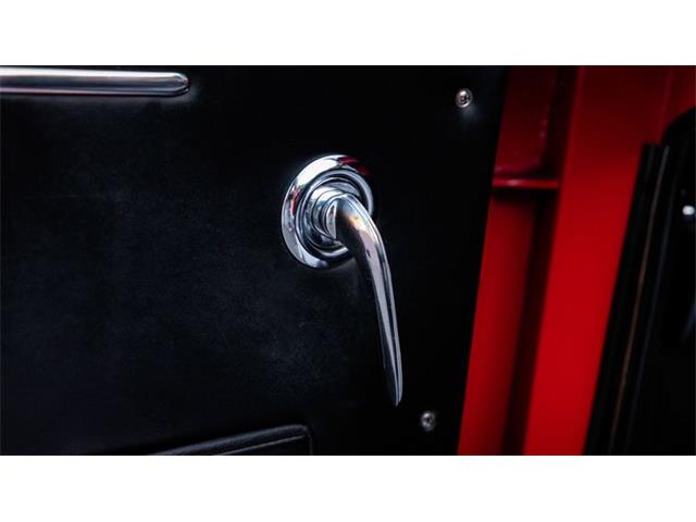1959 Alfa Romeo 2000 (CC-2092670) for sale in Carmel, California
