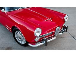 1959 Alfa Romeo 2000 (CC-2092670) for sale in Carmel, California