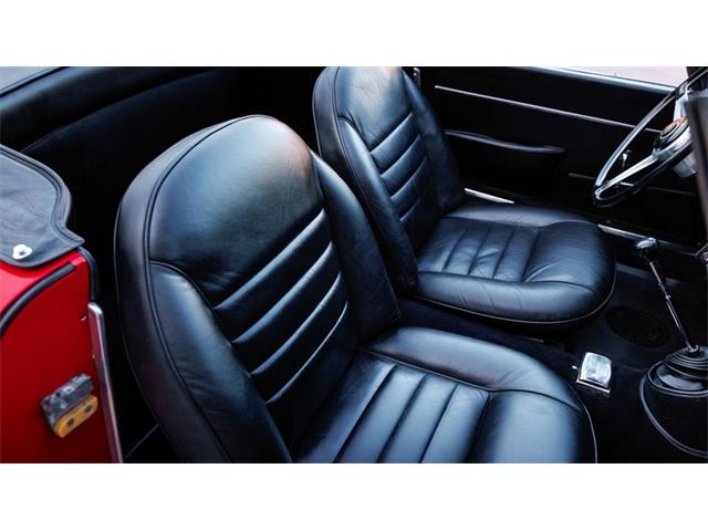1959 Alfa Romeo 2000 (CC-2092670) for sale in Carmel, California