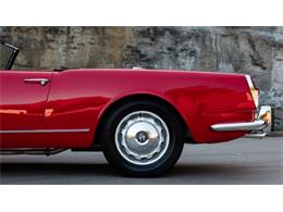 1959 Alfa Romeo 2000 (CC-2092670) for sale in Carmel, California