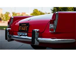 1959 Alfa Romeo 2000 (CC-2092670) for sale in Carmel, California