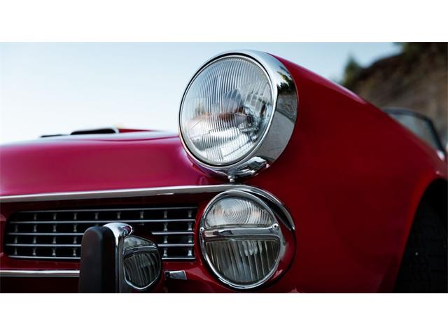 1959 Alfa Romeo 2000 (CC-2092670) for sale in Carmel, California