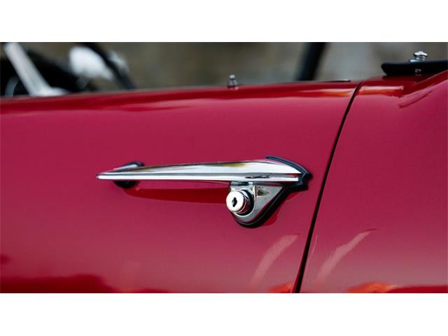 1959 Alfa Romeo 2000 (CC-2092670) for sale in Carmel, California