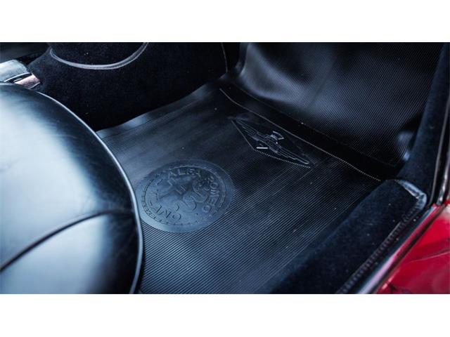 1959 Alfa Romeo 2000 (CC-2092670) for sale in Carmel, California