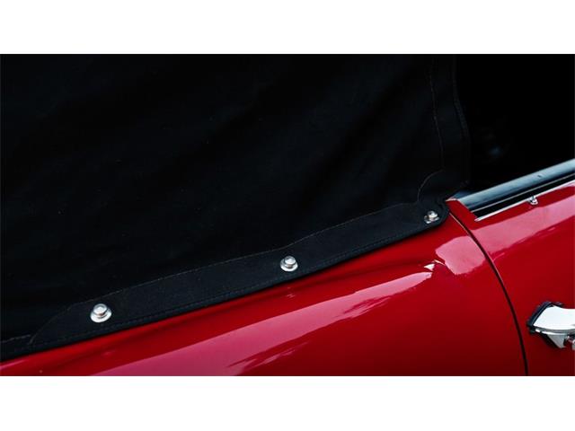 1959 Alfa Romeo 2000 (CC-2092670) for sale in Carmel, California