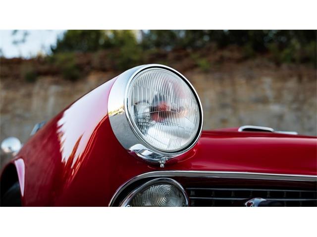 1959 Alfa Romeo 2000 (CC-2092670) for sale in Carmel, California