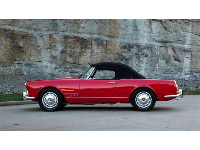 1959 Alfa Romeo 2000 (CC-2092670) for sale in Carmel, California