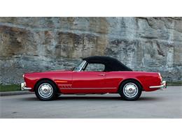 1959 Alfa Romeo 2000 (CC-2092670) for sale in Carmel, California