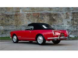 1959 Alfa Romeo 2000 (CC-2092670) for sale in Carmel, California