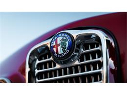 1959 Alfa Romeo 2000 (CC-2092670) for sale in Carmel, California
