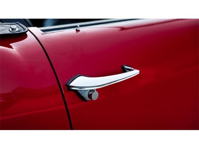 1959 Alfa Romeo 2000 (CC-2092670) for sale in Carmel, California