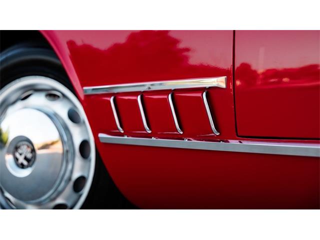 1959 Alfa Romeo 2000 (CC-2092670) for sale in Carmel, California