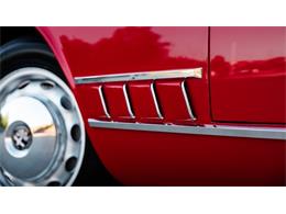 1959 Alfa Romeo 2000 (CC-2092670) for sale in Carmel, California