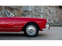 1959 Alfa Romeo 2000 (CC-2092670) for sale in Carmel, California