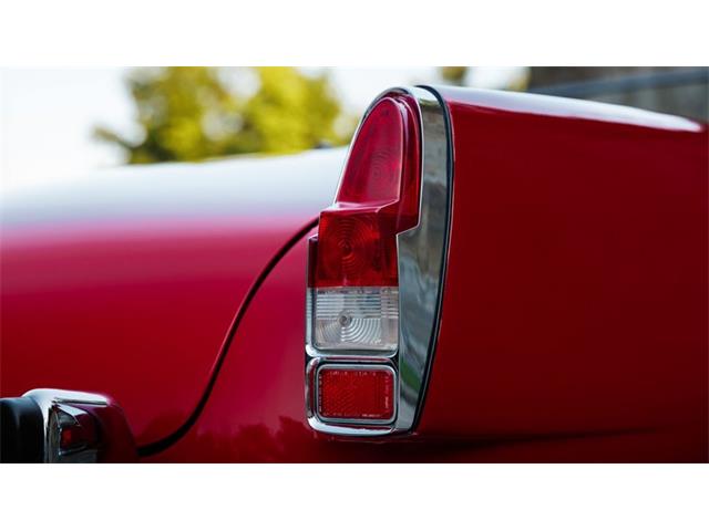 1959 Alfa Romeo 2000 (CC-2092670) for sale in Carmel, California