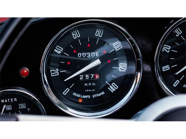 1959 Alfa Romeo 2000 (CC-2092670) for sale in Carmel, California