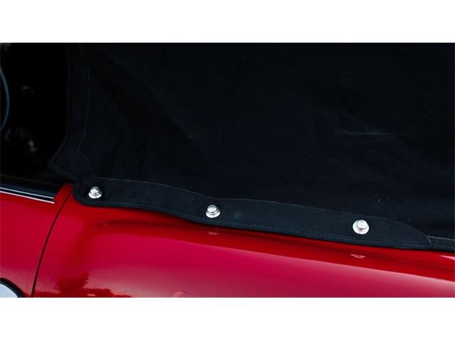 1959 Alfa Romeo 2000 (CC-2092670) for sale in Carmel, California