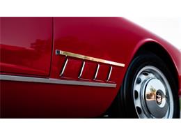 1959 Alfa Romeo 2000 (CC-2092670) for sale in Carmel, California