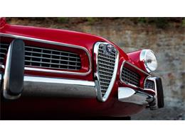 1959 Alfa Romeo 2000 (CC-2092670) for sale in Carmel, California