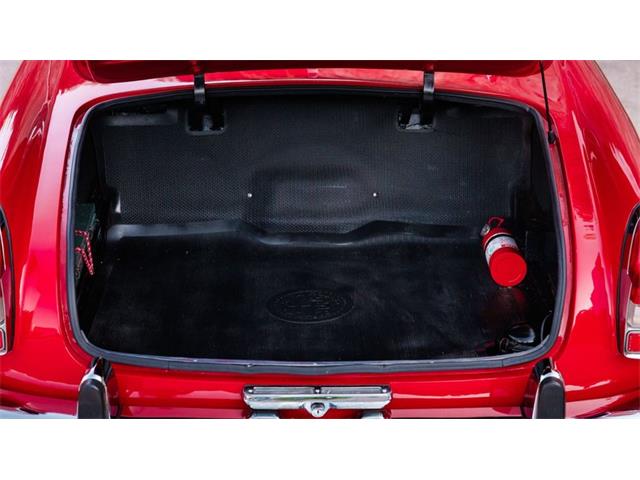 1959 Alfa Romeo 2000 (CC-2092670) for sale in Carmel, California