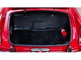 1959 Alfa Romeo 2000 (CC-2092670) for sale in Carmel, California