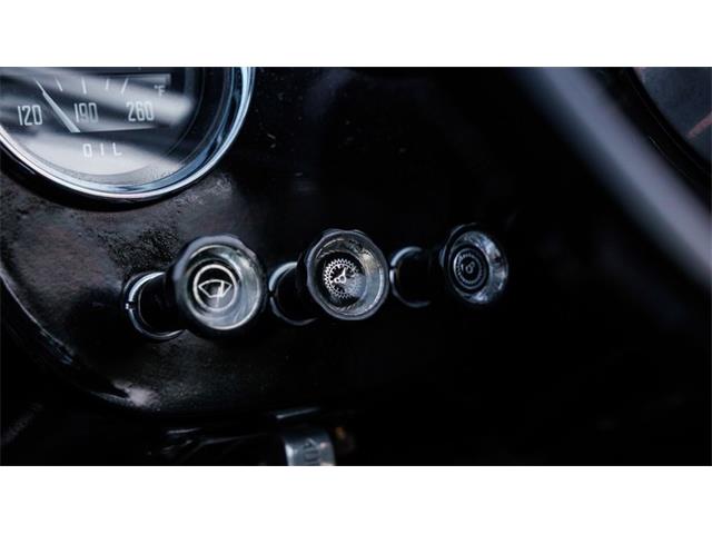 1959 Alfa Romeo 2000 (CC-2092670) for sale in Carmel, California