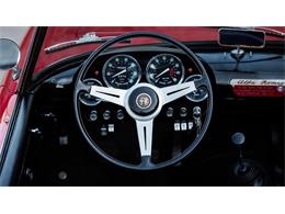 1959 Alfa Romeo 2000 (CC-2092670) for sale in Carmel, California