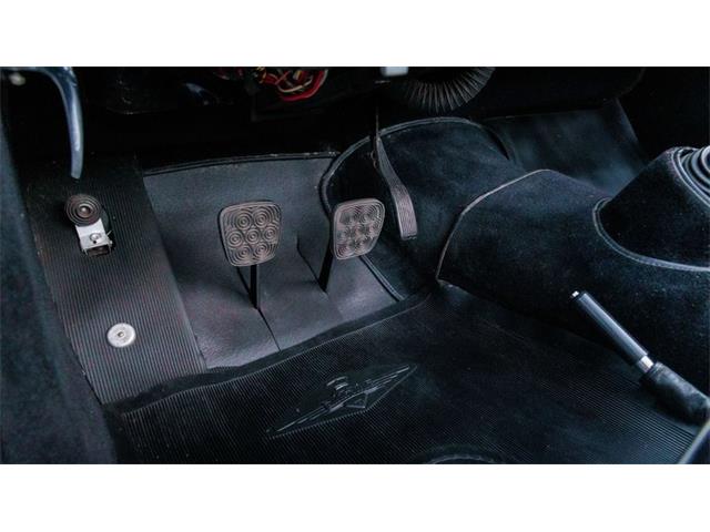 1959 Alfa Romeo 2000 (CC-2092670) for sale in Carmel, California