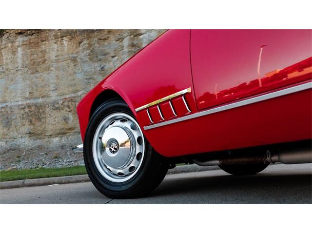 1959 Alfa Romeo 2000 (CC-2092670) for sale in Carmel, California