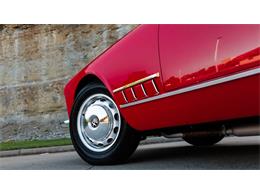1959 Alfa Romeo 2000 (CC-2092670) for sale in Carmel, California