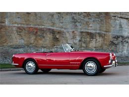 1959 Alfa Romeo 2000 (CC-2092670) for sale in Carmel, California